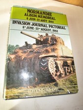 Livre "Normandie album