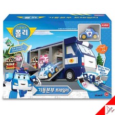RoboCar POLI Mobile