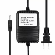 AC/AC Adapter for Lexicon