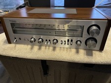Technics SA 400 Vintage Stereo IT'S A BEAUTY !!!!!!