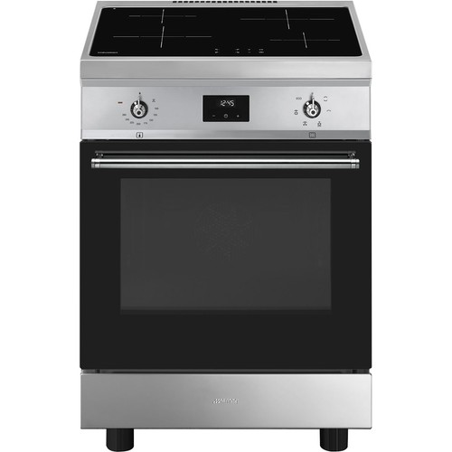 Smeg cuisine complète c6imxt2 - smeg,