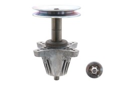 Palier de lame adapté pour