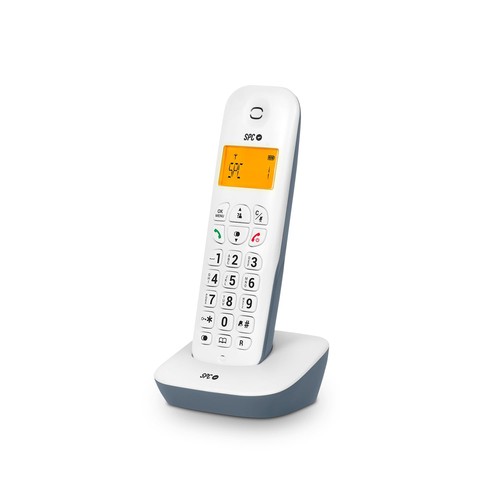 Air téléphone fixe - fixe, sans