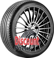 Nankang Sportnex AS-2+ 205/50