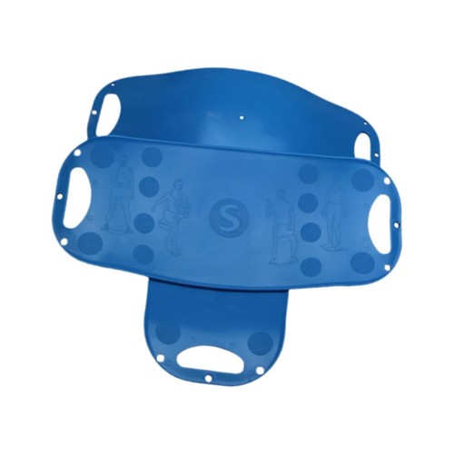 Fitness balance board with - balance,