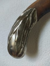 SOBRE ET ÉLÉGANTE ANCIENNE