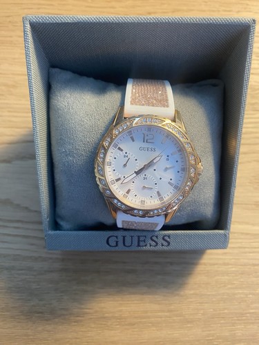 Montre femme guess neuf avec - femme,