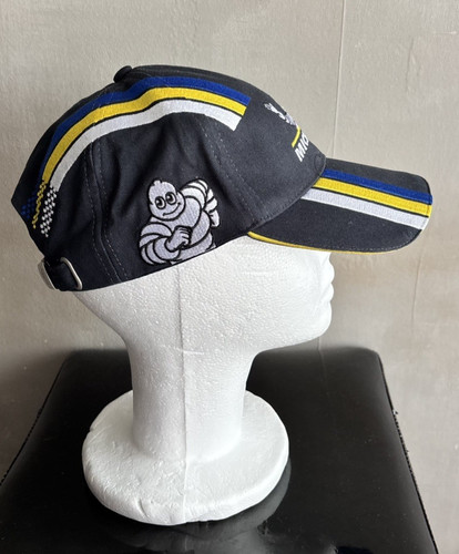 Casquette michelin vintage - michelin,