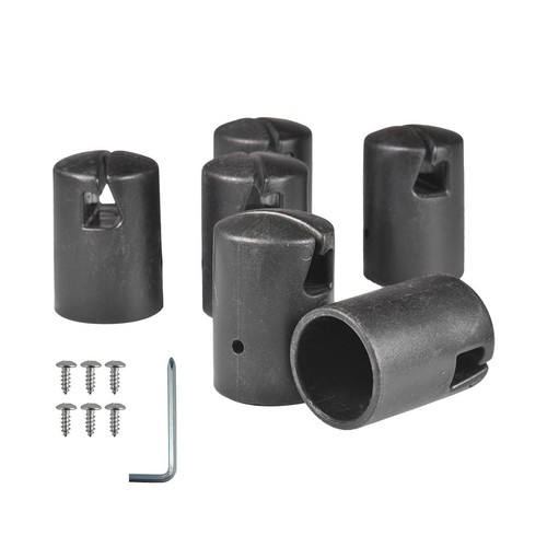 Embouts trampoline pour - embouts,