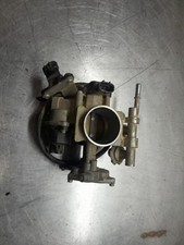2007 Grizzly 700 Throttle Body