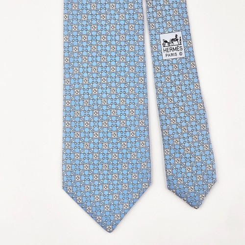Cravate hermes tie 605936 - hermes, ta
