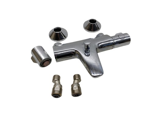 Robinet thermostatique grohe - thermostatique,
