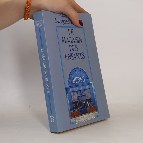 Magasin des enfants - le, | 