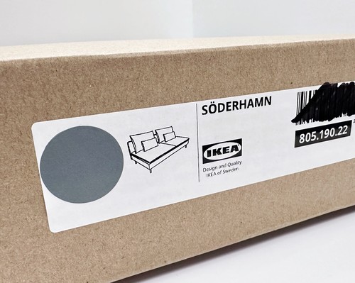 Ikea soderhamn cover for - for, sofa