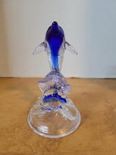 Vtg Cristal D'arques Dauphin Royal Genuine Lead Crystal