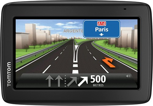 Système navigation par - de,