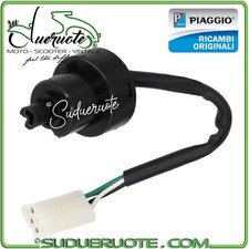 Commutateur Clé Bloc Contact