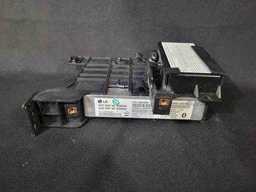 Onstar communication module - gm,