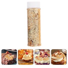  1 bouteille de flocons de