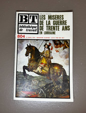 Ancien livret Bibliothèque de