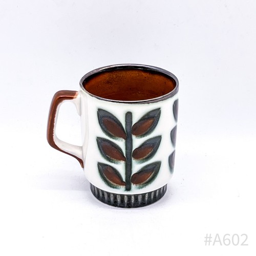 Boch rambouillet tasse 1966 - boch,