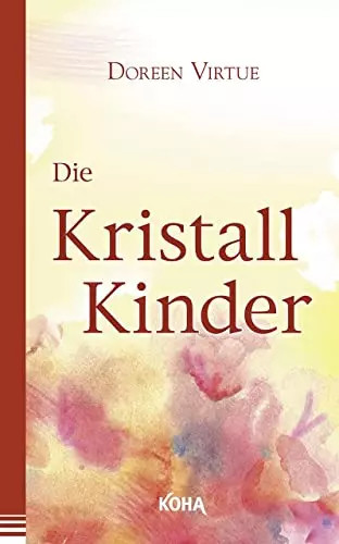 Die kristallkinder doreen - die, kristallkinder,