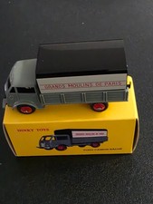 dinky toys atlas Ford Camion