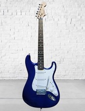 2008 Squier Stratocaster Affinity Series Electric Guitar
