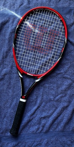 Wilson team 105 raquette - raquette, de