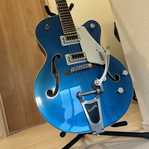 Guitare électrique gretsch - guitare,