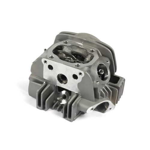 Culasse apollo 4mm pit - culasse,