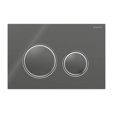 Plaque Geberit Sigma50