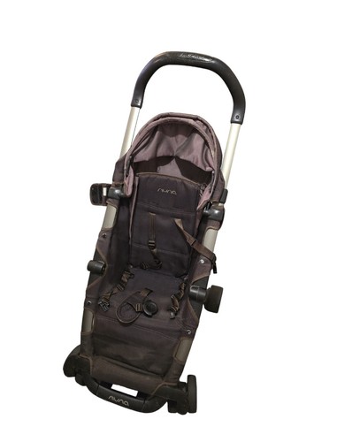 Nuna poussette pepp - nuna,