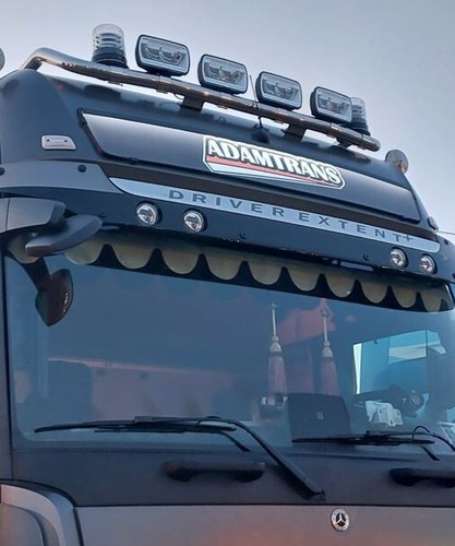 Panneau lumineux skyled pro - panneau,