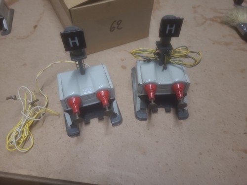 Jep lot butoir avec cible - cible, h