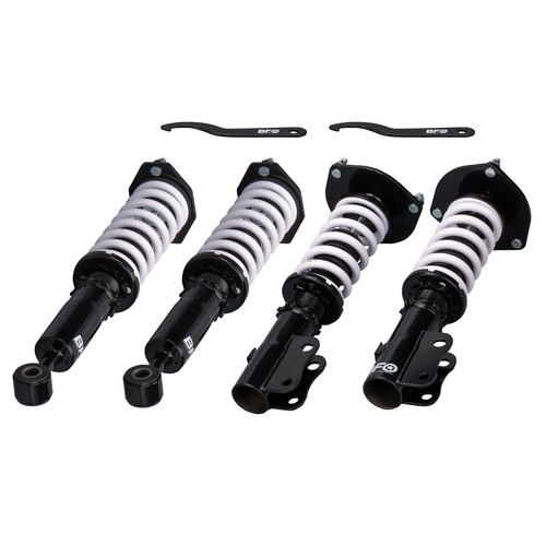 Kit suspension combine - suspension, filete