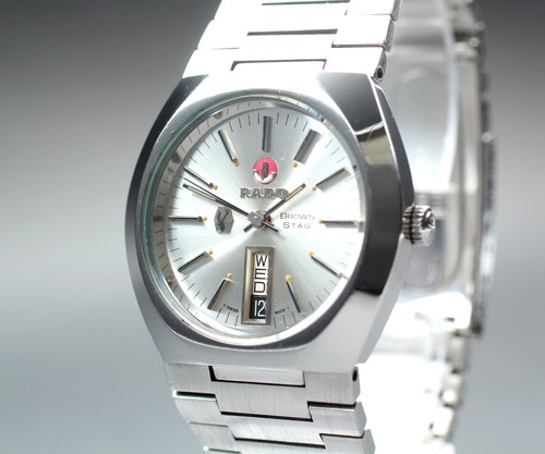 Montre homme vintage presque - montre,