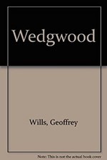 Wedgewood Relié Geoffrey