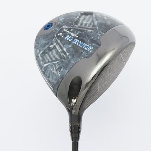 Callaway smoke max - ai, driver