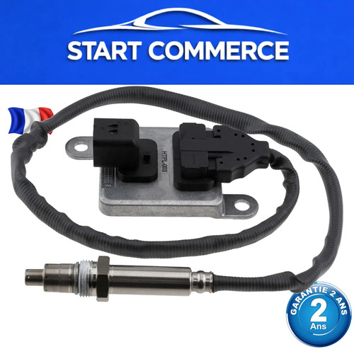 Sonde capteur nox - capteur,