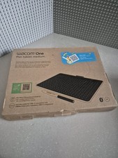 Wacom One Pen Tablet Medium