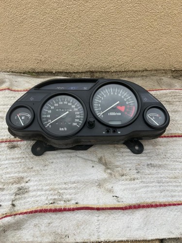 Compteur 600 zzr - zzr, /