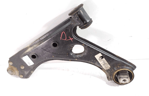 Bras oscillant suspension - oscillant, de