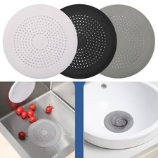 Filtre d'exutoire d'égout