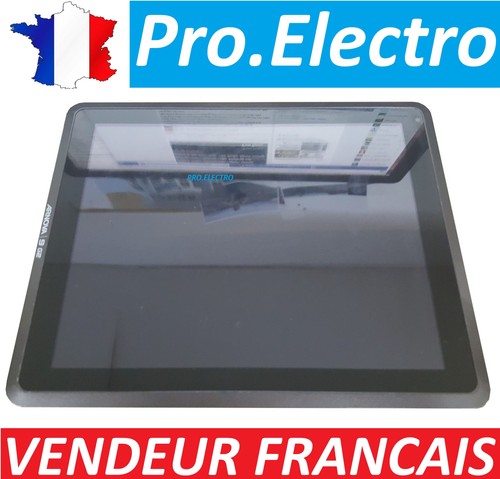 Lcd dalle screen - screen, assemblé