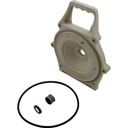 Kit plaque - kit,