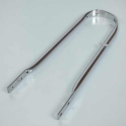 Tringle support garde boue - tringle, de