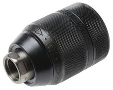 Mandrin de perceuse sans clé