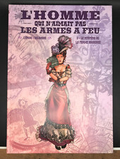 SALOMONE - L'HOMME QUI