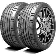 2 Tires Goodyear Eagle Sport